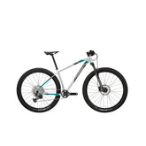 503X Pro Ice Grey Blue Glossy Deore